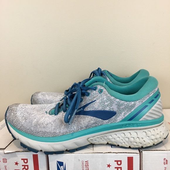 brooks ghost 11 size 7.5